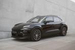 Porsche Macan Macan 4 100 kWh, Automaat, Zwart, Leder, 5 zetels