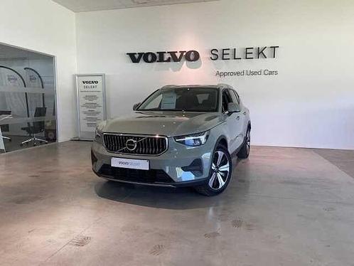 Volvo XC40 Recharge Core, T4 plug-in hybrid,, Auto's, Volvo, XC40, ABS, Airbags, Airconditioning, Centrale vergrendeling, Cruise Control