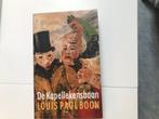 De kapellekensbaan Louis Paul Boon, Nieuw, Ophalen, Louis Paul Boon