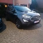 Ford ecosport ecoboost, Auto's, Ford, Ecosport, Particulier, Te koop, Benzine