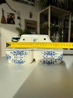 Porte-savon vintage en céramique., Antiquités & Art, Antiquités | Céramique & Poterie, Enlèvement