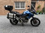 Triumph Tiger 1200 GT Pro, Motoren, Motoren | Triumph, Particulier
