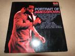 Lp van James Brown, Cd's en Dvd's, Vinyl | R&B en Soul, 1960 tot 1980, Gebruikt, Ophalen of Verzenden, 12 inch