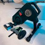 Elite Turno trainer, Sport en Fitness, Ophalen, Zo goed als nieuw