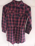 Kleedje ghost rockers maat 134 - 140, Meisje, JBC, Ophalen of Verzenden, Zo goed als nieuw