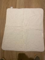 Donsdeken ABZ + donsovertrek Timmy C. + onderlaken voor park, Kinderen en Baby's, Ophalen, Zo goed als nieuw, 85 tot 100 cm, Deken