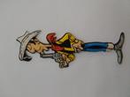 Lucky Luke No.1 figuur, Verzamelen, Stripfiguren, Ophalen of Verzenden, Overige figuren, Zo goed als nieuw, Beeldje of Figuurtje