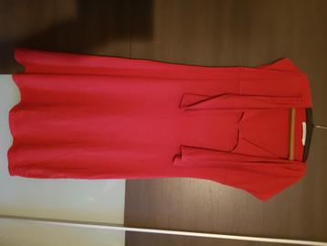 Kleedje Nathalie Vleeschouwer L  beschikbaar voor biedingen