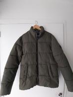 Winterjas heren., Kleding | Heren, Jassen | Winter, Ophalen, Overige kleuren, Zo goed als nieuw, H&M