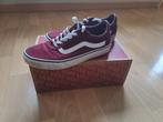 Vans "of the wall" maat 40, Overige kleuren, Ophalen of Verzenden, Sneakers, Vans
