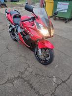 Honda vfr 800 vtec, Motoren, Particulier