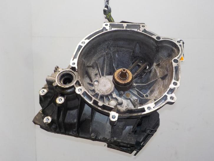 VERSNELLINGSBAK SCHAKEL Ford Fiesta 6 (JA8) (8A6R7002JA), Auto-onderdelen, Transmissie en Toebehoren, Ford, Gebruikt