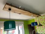 luster / verlichting / boomstam, Ophalen
