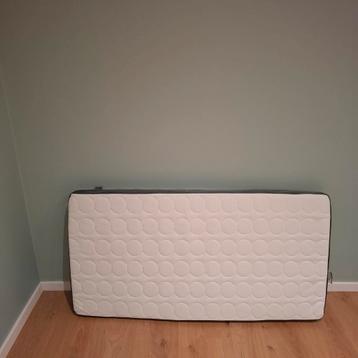 Matelas bébé IKEA HIMLAVALV 3D 60×120x10 cm beschikbaar voor biedingen