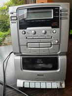Mini stereoketen, Audio, Tv en Foto, Stereoketens, Ophalen of Verzenden, Zo goed als nieuw