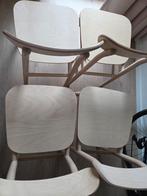 Eetkamer stoel, Huis en Inrichting, Stoelen, Ophalen, Overige kleuren, Zo goed als nieuw, Modern