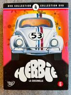 Herbie Collection / Herbie Fully Loaded, Alle leeftijden, Ophalen of Verzenden, Gebruikt, Boxset