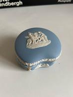 Wedgwood juwelenpotje, Antiek en Kunst, Antiek | Servies los, Ophalen of Verzenden