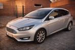 FORD FOCUS 2015 1000CC 125 CH, Autos, Focus, Argent ou Gris, Achat, Euro 6
