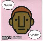 CD Single - Pharrell - Angel, Cd's en Dvd's, Cd Singles, Hiphop en Rap, 1 single, Ophalen of Verzenden, Zo goed als nieuw