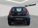 Toyota Aygo 1.0 VVT-i x-play II +++ BUDGET CAR +++, Auto's, Voorwielaandrijving, 4 zetels, Stof, Gebruikt