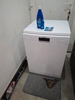 Lave vaisselle siemens iq 300 cuve en inox, Programme éco, Enlèvement ou Envoi, 85 à 90 cm, Comme neuf