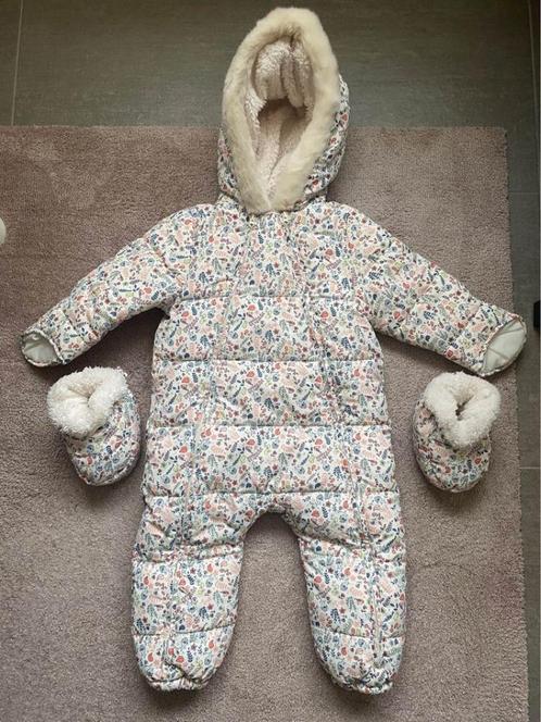 Winterpak 18-23 maanden TAO, Kinderen en Baby's, Babykleding | Maat 80, Zo goed als nieuw, Meisje, Overige typen, Ophalen