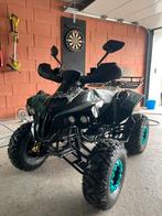 Kxdpro quad nieuw 125cc, Motoren