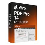 Nitro PDF Pro 14, Ophalen, Nieuw