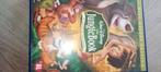 Dvd van Junglebook, Ophalen, Zo goed als nieuw