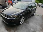 Golf r line, Auto's, Volkswagen, Voorwielaandrijving, Euro 5, Stof, 4 cilinders