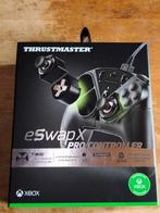 Manette trhustmaster eSwapX Pro cobtroller, Games en Spelcomputers, Spelcomputers | Xbox | Accessoires, Ophalen of Verzenden, Gebruikt