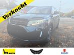 Suzuki Vitara 1.4 GLX MT, Auto's, Suzuki, Voorwielaandrijving, 4 zetels, Zwart, 4 cilinders