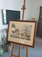 Dessin/Photographie 2 anglais, Enlèvement