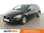 Volvo V40 2.0 T2 Kinetic (bj 2018), Gebruikt, Euro 6, 1969 cc, 1546 kg
