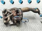 MAZDA CX-5 KE 2.5 SKYACTIV-G 192 G  [CATALYTIC_CONVERTER] 20, Ophalen of Verzenden, Gebruikt, Stiba lid