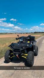 Polaris sportsman xp 1000 s