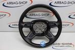 Audi A6 4G Multifunctioneel stuur 4G0419091M, Auto-onderdelen, Ophalen of Verzenden, Gebruikt, Audi