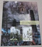 1 blok BL310 mythes en sagen, Sans timbre, Enlèvement ou Envoi, Non oblitéré, Timbre-poste