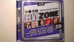 Hitzone 59, Verzenden, Zo goed als nieuw, Pop