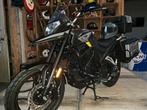 Motron x-nord 125cc, Motos, Motos | Marques Autre, 2 cylindres, Entreprise
