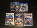 De Smurfen dvds, Ophalen of Verzenden, Nieuw, Verschillende Smurfen, Overige typen
