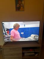 Tcl 55 inch wifi tv, Audio, Tv en Foto, Televisies, Zo goed als nieuw, 100 cm of meer, 4k (UHD), Smart TV