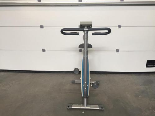 (117) Mooie home trainer Domyos, Sport en Fitness, Fitnessapparatuur, Zo goed als nieuw, Ophalen