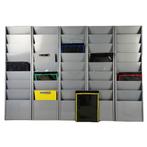 planbord insteekbord, Huis en Inrichting, Woonaccessoires | Memoborden, Ophalen of Verzenden, Nieuw, Overige typen