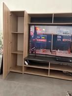 Tv kast, Ophalen, Zo goed als nieuw