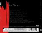 Jane Birkin — Ficties - Album-cd 💿, Boxset, 2000 tot heden, Ophalen of Verzenden, Zo goed als nieuw