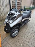 Piaggio mp3 250cc, Motoren, Motoren | Piaggio, Particulier