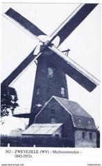 postkaarten, Verzamelen, Verzenden, Ongelopen, West-Vlaanderen