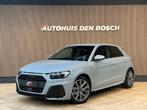 Audi A1 Sportback 30 TFSI S-Line edition, Autos, 5 places, Carnet d'entretien, Verrouillage centralisé sans clé, Automatique